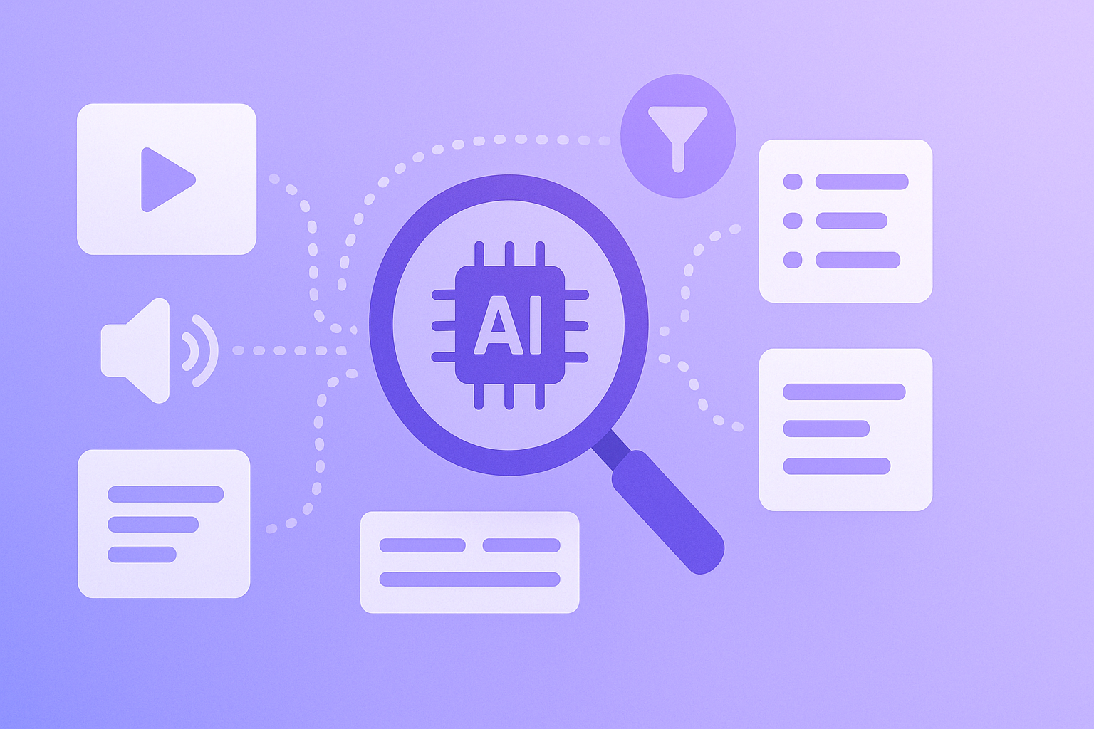 AI-Assisted Case Analysis & Review demo screenshot